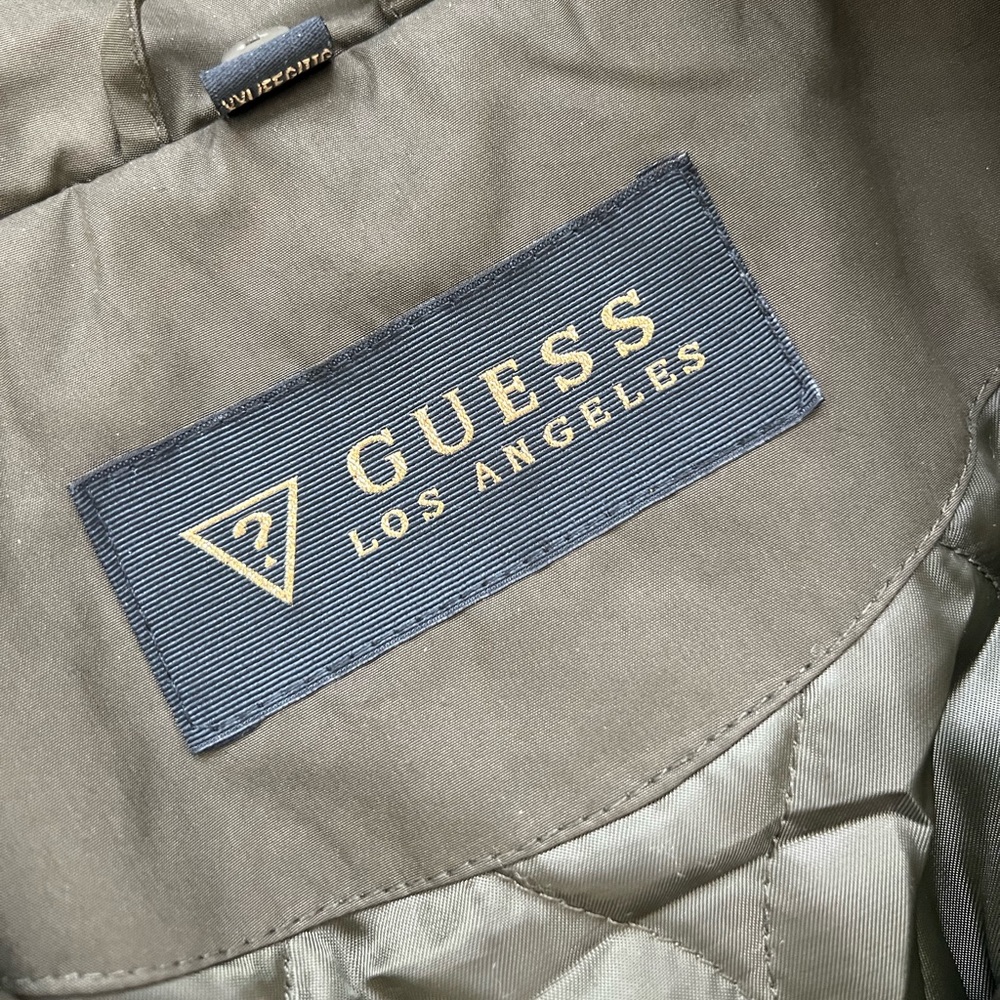 🤑 Women’s Guess Coat - Picture 2 of 11